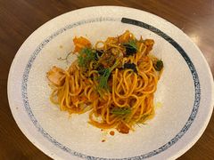 -FISH&POTATO Cō(地中海美食 万象城店)