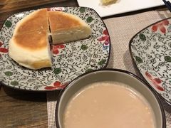 -格日勒阿妈蒙古厨房(大召店)