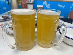 -来之顺海鲜菜馆·青岛菜(栈桥店)