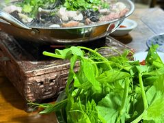 -小杨翘脚牛肉