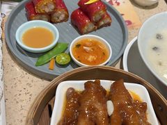 -点都德(聚福楼店)