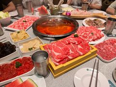 -芳竹园火锅(塘沽金街店)