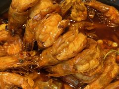 -巴蜀王婆大虾(南锣鼓巷店)