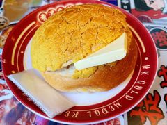 -肥韬茶餐厅(南山mini店)