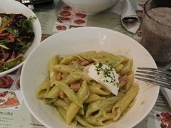 -榖屋house of flour(张江首店)