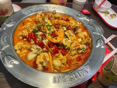 -胖哥俩肉蟹煲(福州仓山爱琴海店)