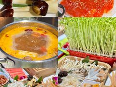 -番食园鲜食火锅(高新店)
