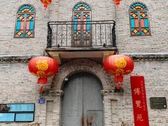 -三坊七巷历史文化街区
