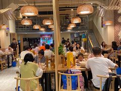 大堂-嘉州叶婆婆钵钵鸡(建设路店)