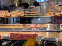 -争鲜回转寿司(东方银座店)