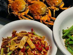 -靓虾二哥·龙虾馆(大塘总店)