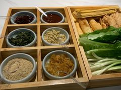 -新海渔港·胶东海鲜家常菜·家宴(奥体中心店)