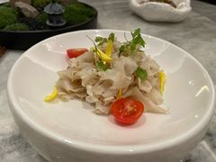 -喜来登由由大酒店九州膳坊中餐厅