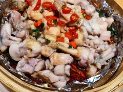 -竹里馆·淮扬菜·功夫茶(老门东店)