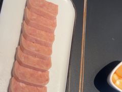 -京熹顺·老北京百年铜锅涮肉(百家湖1912店)