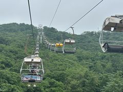-富斯特索道