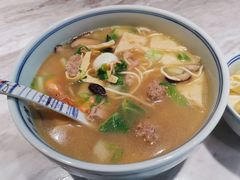 -阿琴面馆(武林路店)