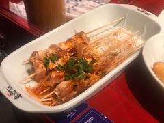 -袁老四重庆老火锅(桐梓坡店)