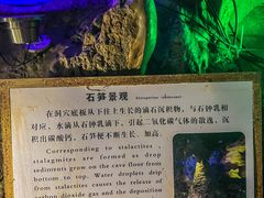 -英西峰林九重天景区