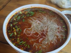 -白家高记肥肠粉(总店)