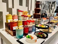 -粤海喜来登酒店·盛宴海鲜牛排自助餐厅(天河城店)