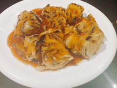 盘龙茄子-口味堂(珞喻路店)