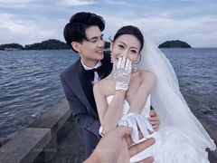-经典婚纱摄影美学馆·私人定制
