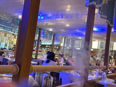 -半岛听涛蒸汽海鲜自助(K11店)