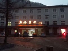 -洛阳白云山景区