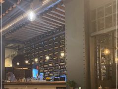 大堂-PIZZA BIANCA(民园店)
