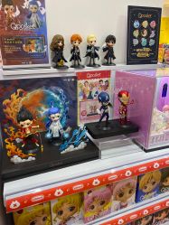 -kidsland(南开大悦城店)