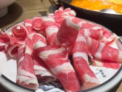 -贵厨酸汤牛肉(小十字店)