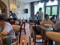 -巴依老爷新疆美食(工体旗舰店)