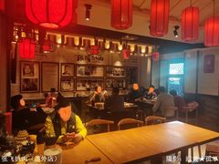 -張飛扒肉·龙江非遗(道外店)