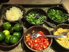 -金海阁海鲜火锅