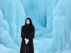 -沕沕水生态风景区