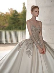 -NaNa婚纱礼服馆