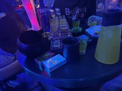 -赤红音乐现场(浦东金桥路店)