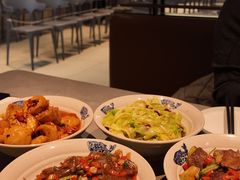 -潇湘阁(汉光百货店)