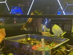-M-MIX电音烤吧