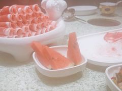 -爱丽格斯火锅(东岸国际店)
