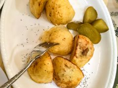 -露西亚咖啡西餐厅(哈尔滨俄侨纪念馆店)