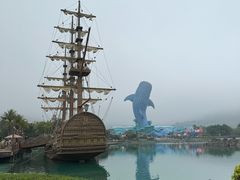 -珠海长隆海洋王国