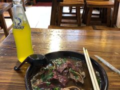 -六爷门框百年卤煮
