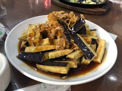 -华春餐馆(鱼山路店)