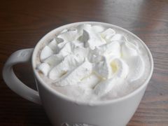 -星巴克(太原柳巷第一店)