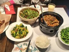 -匠熙小馆(崇文门店)