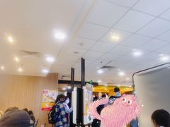-麦当劳(欢乐谷店)
