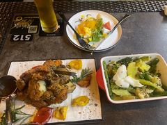 -haxnbauer海森堡德国餐厅(深圳coco店)