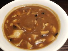 牛肉胡辣汤-掌柜的店·河南菜(世茂店)